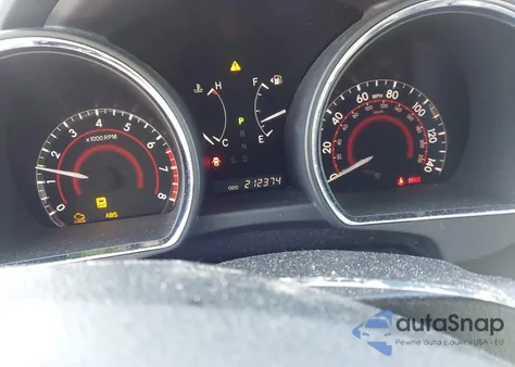 2009 Toyota Highlander Sport z USA, uszkodzony, nr VIN JTEES43A992131579